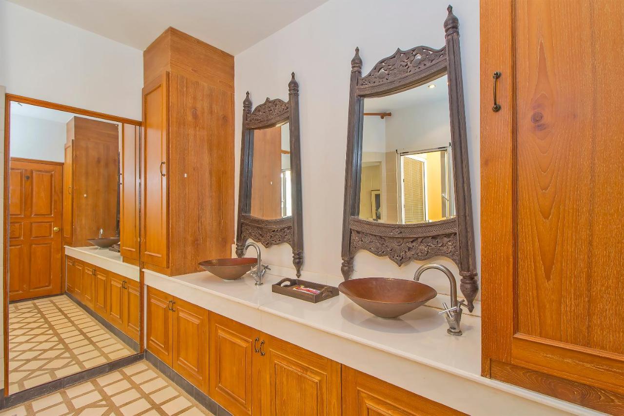 Villa Haven Джомтьен Экстерьер фото